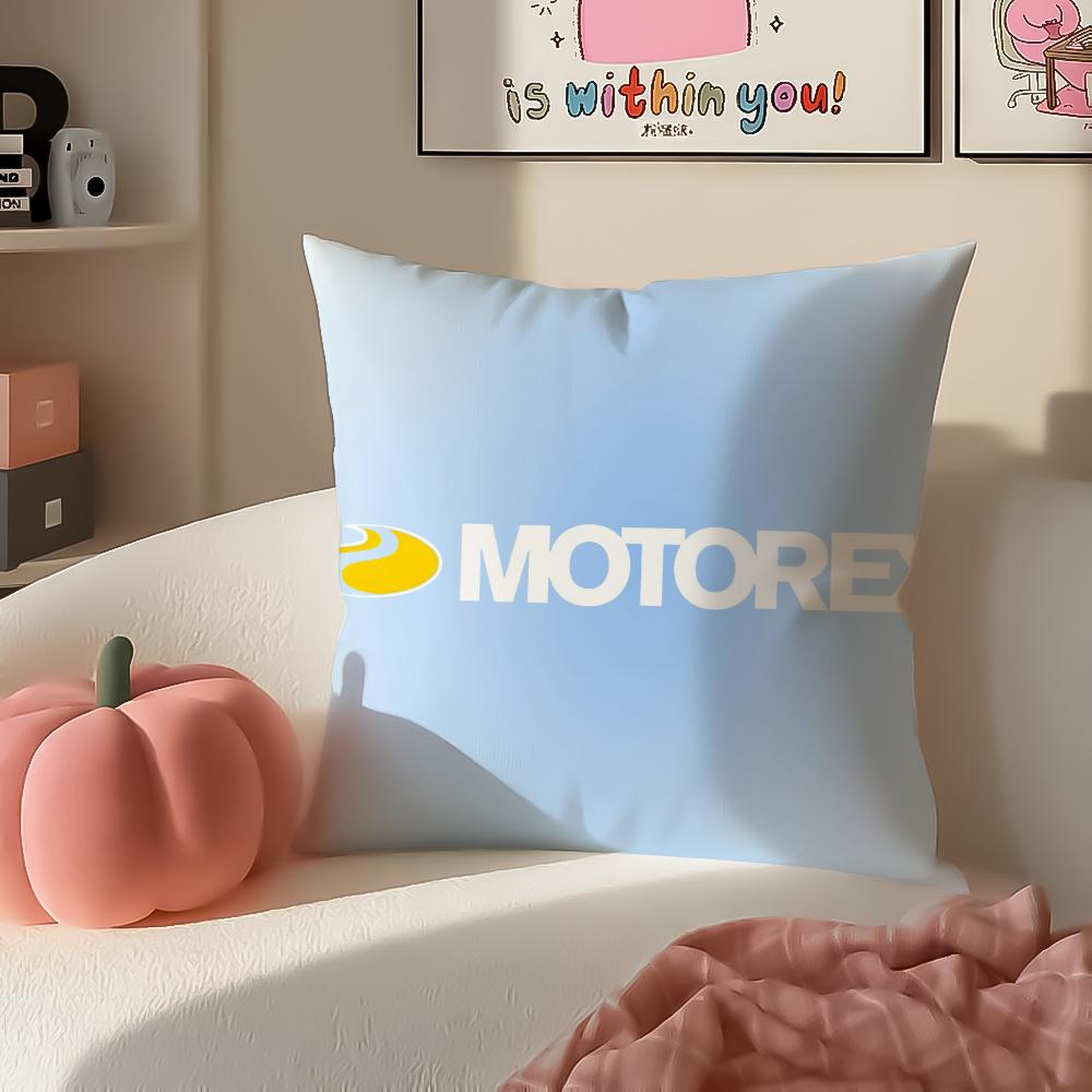Brand Mmotorexs Oil Cushion Cover Pillowcase Short Plush Invisible zipper Room Sofa Cushion Cover