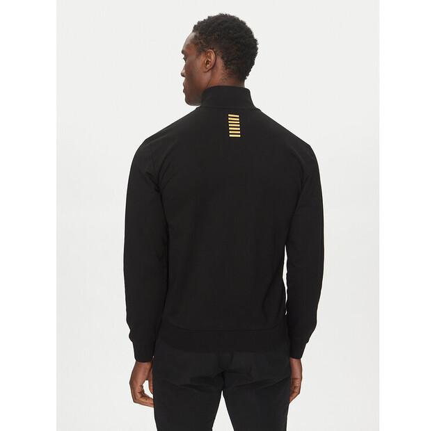 Толстовка EA7 Emporio Armani 8NPM31 PJVRZ MC004