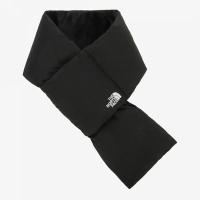 The North Face Глушитель T Ball Черный Na5ir51a