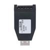 USB To RS485  RS232 Serial Communication Data Converter Connector Adapter Electronic Equipment