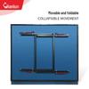 JEEANLEAN Indoor Folding Competition Ping Pong Table