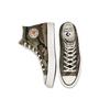 Carhartt WIP x Converse Chuck 70 High Camo Unisex Sneakers Green Covert-Green Dark-Earth 169221C