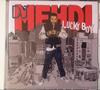 CD DJ MEDHI - Lucky Boy  6131682,EDCD004 Because Music 2006 Япония Танцевальная и Электронная Музыка Б/У