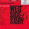 LP Record LEONARD BERNSTEIN - West Side Story (The Original Sound MOVATM001 Music On Vinyl 2014 Europe Soundtracks & Musicals