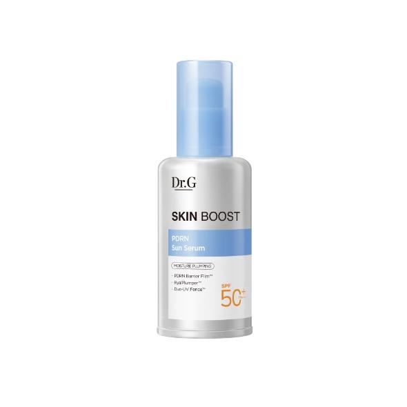 Сыворотка для лица с PDRN и SPF 50мл