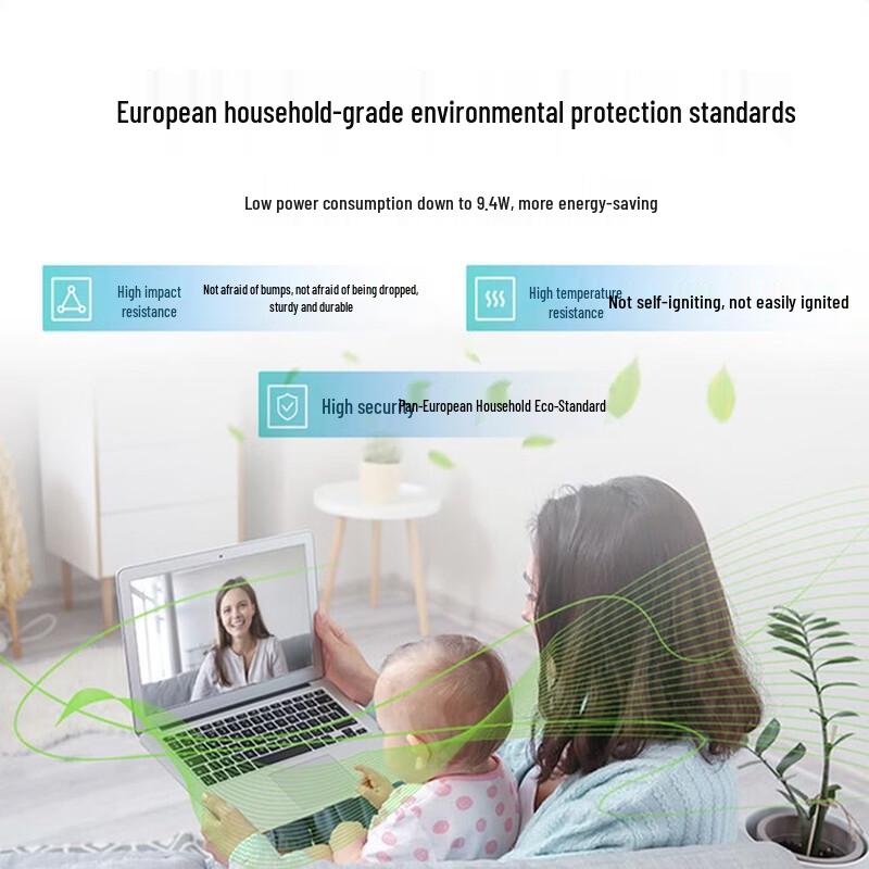 Huawei Kunling AP362E Wi-Fi 6 Ceiling Access Point (CN version)