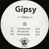 12inch Record GIPSY - Gipsy MRNV013 Media Records N 2004 Denmark Dance & Electronica Used