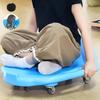 Floor Scooter Board for Indoor And Outdoor Use - Sensory Training Equipment Kids