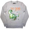 The Cure Unisex Adult Disintegration Sweatshirt
