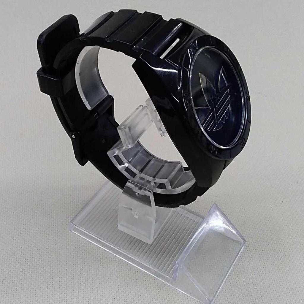 Б/у Кварцевые Аналоговые Часы ADIDAS ADH2705