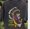 Collection Stevie Ray Vaughan Live Alive Tour 1987 Gift For Fan T-shirt