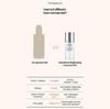 AIDA Glutathione Brightening Ampoule Mist – мгновенное увлажнение и усиление сияния (60мл)