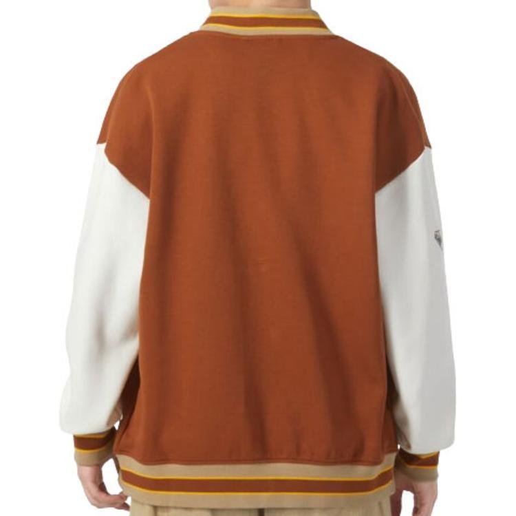 PUMA Jackets Unisex Baseball Collar Moderate 625797-81