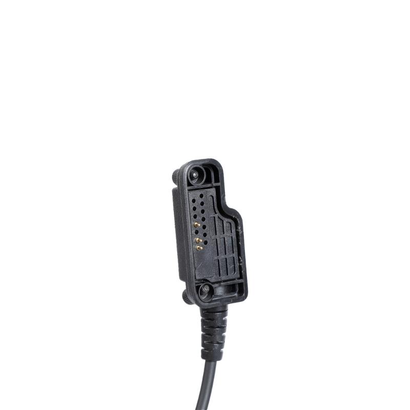 Необходимая USB линия частот для VX530 VX600 VX800 VX900 VX4000 VX5500 VX6000 Радиопрограммирование Быстрое и легкое подключение