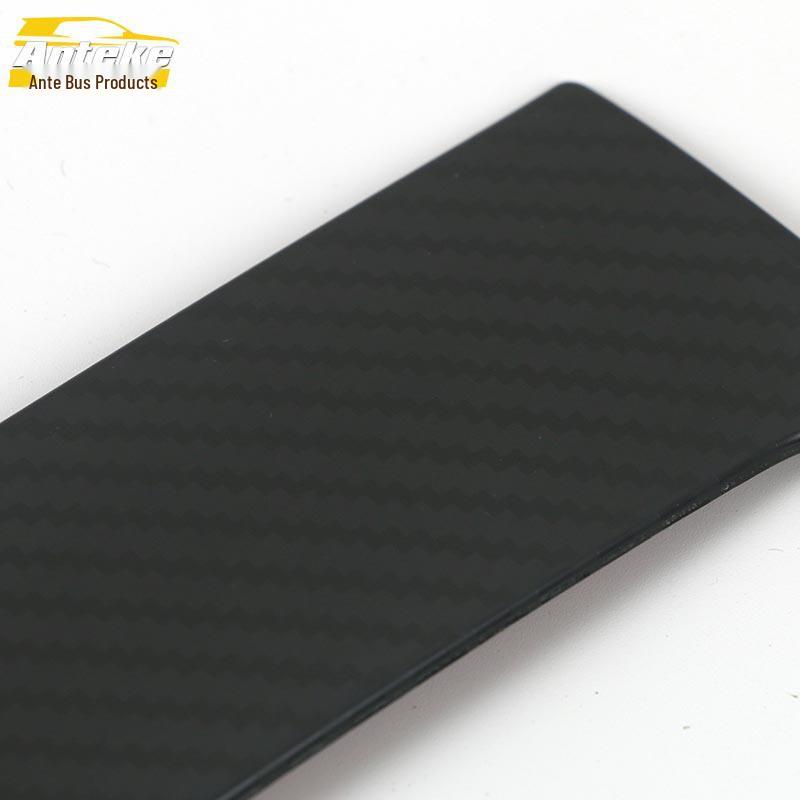 Verano PRO Rear/Third Row Air Outlet Decorative Frame for 22 Models