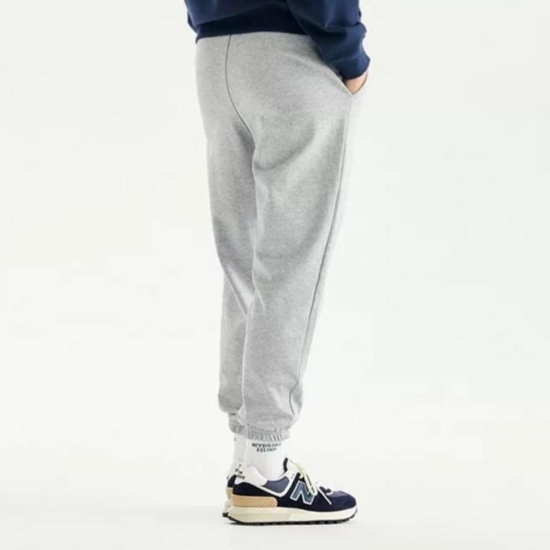 Продавец Hub Sports New Balance Pants French Terry Jogger Pants Nbmld4s032 15