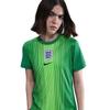 Nike Womens/Ladies 2025 England FA Dri-FIT Goalkeeper Jersey