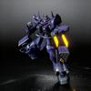 HG 1/144 Ms-18e Kampfer Сборная Модель Набор Темные Крутые Фигурки Действия Робот с Подвижными Суставами Модель Набор Пластиковая Модель Прекрасный Подарок для Мальчика