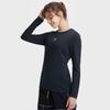 Женская легкая спортивная футболка с длинным рукавом HOTSUIT