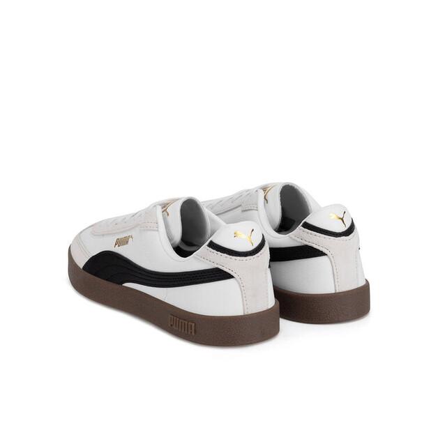 Puma Кроссовки CLUB II ERA 39744707 белый