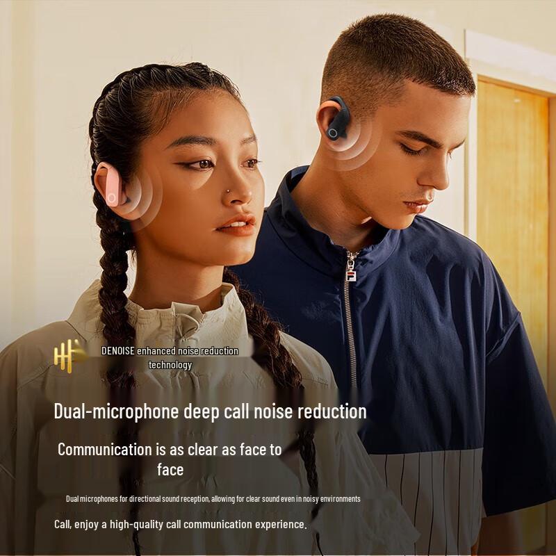 Sena Z9 Sport Noise-Cancelling Ear-hook Bluetooth Earphones