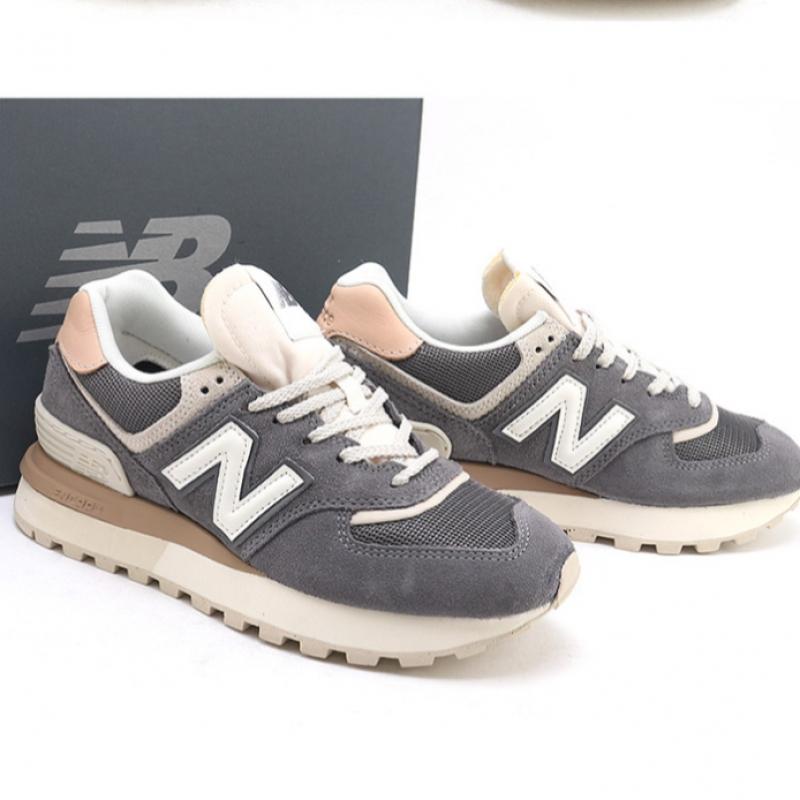 New Balance 574 Серый