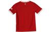 Kids' Adidas Grade School T-Shirts Crew Neck Moderate
