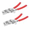 2PCS 20cm Length Bicycle Brake Cable Pliers Brake Cable Pliers  Derailleur Cable