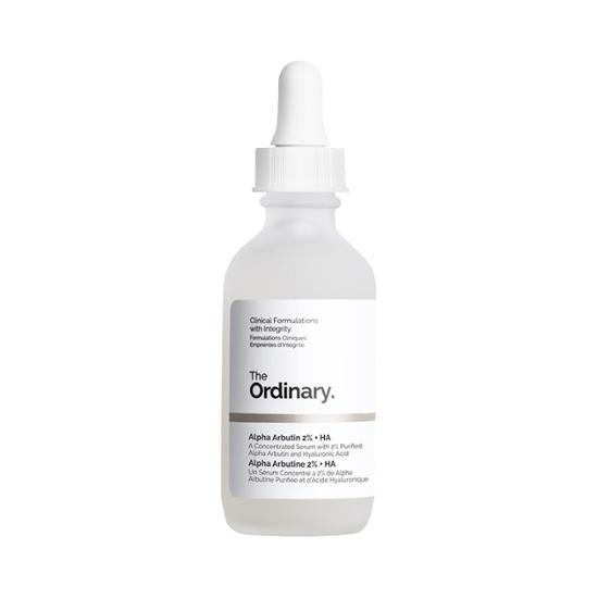 THE ORDINARY Alpha Arbutin 2% + HA 60ml
