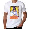 Hikaru No Go 4 Sticker Tshirt Thanksgiving Day Tee Top Tshirt