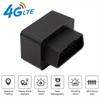 GPS Locator Vehicle Tracking Artifact OBD Vehicle 4G Locator Locator Anti-theft Locator
