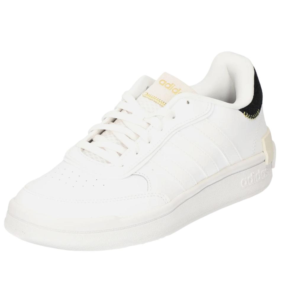 Женские спортивные кроссовки ADIDAS POSTMOVE SE GW0346 - белые р. 38