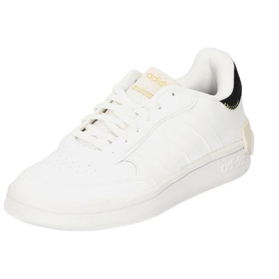 Женские спортивные кроссовки POSTMOVE SE GW0346 - белые р. 36