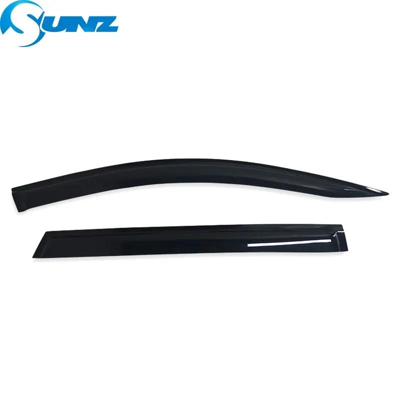Deflector Windshield For Hyundai Santa Fe Santafe 2019 2020 2021 2022 2023 2024 Weathershield Car Side Window Visor Rain Guard