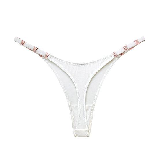 Sexy Women Panties Super Breathable Pornographic No Constraint Intimate Lady Underpants Lady Garment