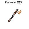 For Huawei Honor X5 X6 X6S X7 X8 X9 X7a X8a X9a x6a x7b X6B x7c x9c 4G 5G Power Volume Button Switch On Off Key Flex Cable