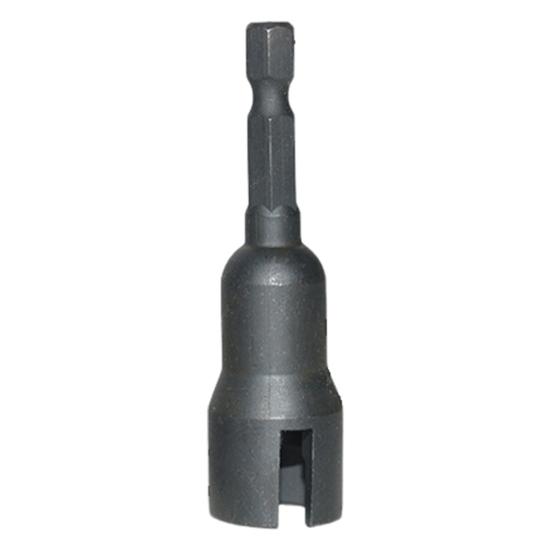 Набор бит Power Wing Nut Driver, простая установка, эффективный шестигранный хвостовик, сверло для гаек с крыльчатым шлицем, торцевые ключи, инструменты