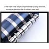 3/4/6 Inch Ratchet Clamp Disassembly Tool Piston Ring Compressor Engine with Installation Tool Car Piston Ring Set Tool