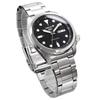 Seiko 5 Sports Automatic Mechanical Limited Edition Watch Men's Seiko 5 Sports Made in Japan SRPE55 black