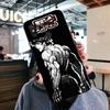 Чехол для телефона Anime B-Baki для Xiaomi Mi 5X 8 9 10 11 12 Lite Pro 10T PocoX3pro PocoM3 Note 10 Pro Lite