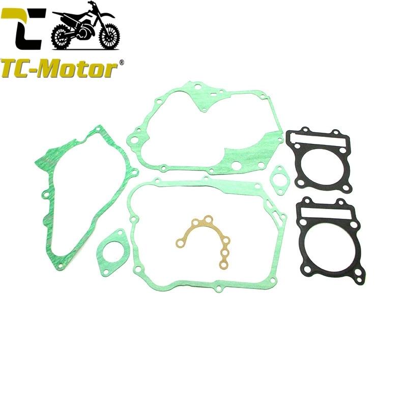 TC-Motor Engine Gasket Kit For Zongshen 190cc Pit Dirt Monkey Bikes