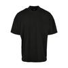 T-shirt Urban Classics Oversized Mock Neck