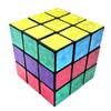 Tatsuya 3D Puzzle "Jewelry Cube" (Set of 12) [Festival/Event/Children's Party/Street Stall/Fair] Children's Toy
