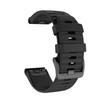 20MM 22MM 26MM Sport Silicone Watch Strap Band For Garmin Fenix X7 7X Pro 6X 6X Pro Plus 3HR 955 965 935 945 Wristband