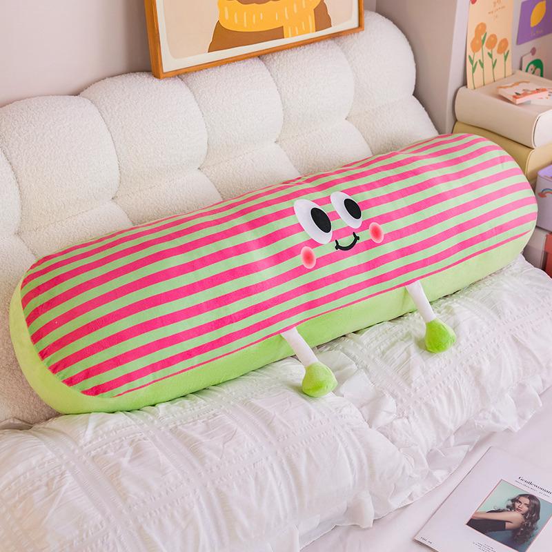 New Cute Big Eyes Dopamine Plush Toy Soft Stuffed Animal Pillow Kids Students Toys Gifts Birthday for Lovers Gift Children