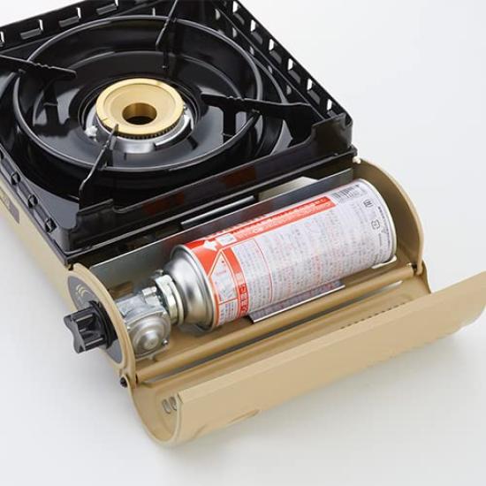 Иватани Кассетная плита Каземару III Бутан CB-KZ-3