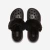 Crocs Классические клоги на платформе с меховой подкладкой [CRS212854] [Отправка из Кореи] 100% Оригинал
