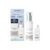 ETVOS Moisturizing Serum Limited Kit Mini Sensitive Dry Hyaluronic (Moisturizing Serum, Toner, Size, Skin, Skin, Ceramides, Acid)