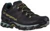 Обувь для треккинга Ultra Raptor II LT Wide GTX black