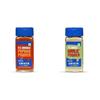 CRISTA Essential Ground Spices Combo - 2 | Paprika Powder X 1, 45 Gms & Garlic Powder X 1, 45 Gms | No Added Colours, Fillers | Pack of 2